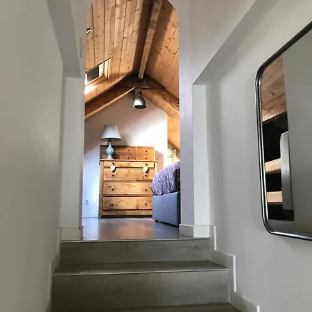 Apartment Cosy Chelles Chelles (Seine-et-Marne)