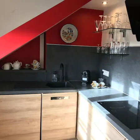 Apartment Cosy Chelles Chelles (Seine-et-Marne)