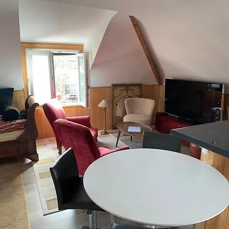 Apartment Cosy Chelles Chelles (Seine-et-Marne)