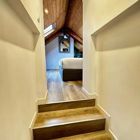 Apartment Cosy Chelles