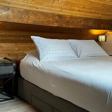 Apartment Cosy Chelles Chelles (Seine-et-Marne)